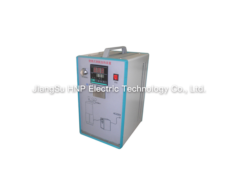 HNPJR-110 Steel Cylinder Heating Device